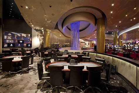All Macao Poker Rooms .